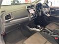 2017 Honda Fit Hybrid