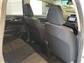2017 Honda Fit Hybrid