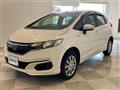 2017 Honda Fit Hybrid