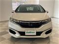 2017 Honda Fit Hybrid