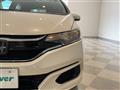2017 Honda Fit Hybrid