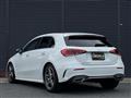 2019 Mercedes-Benz A-Class