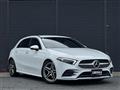 2019 Mercedes-Benz A-Class