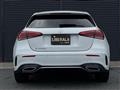 2019 Mercedes-Benz A-Class