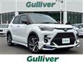2023 Toyota Raize