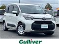 2023 Toyota Sienta