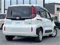 2023 Toyota Sienta