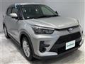 2026 Toyota Raize