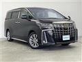2020 Toyota Alphard