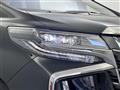 2020 Toyota Alphard