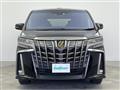 2020 Toyota Alphard
