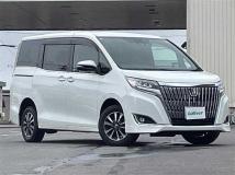 2018 Toyota Esquire