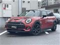 2021 BMW MINI Clubman