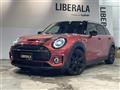 2021 BMW MINI Clubman