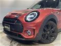 2021 BMW MINI Clubman
