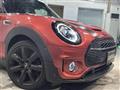 2021 BMW MINI Clubman
