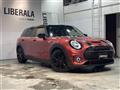 2021 BMW MINI Clubman