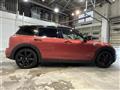 2021 BMW MINI Clubman