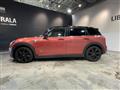 2021 BMW MINI Clubman