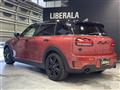 2021 BMW MINI Clubman