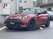 2021 BMW MINI Clubman