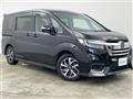 2018 Honda Step WGN
