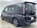 2018 Honda Step WGN