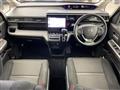 2018 Honda Step WGN