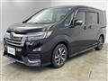 2018 Honda Step WGN