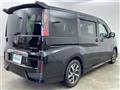 2018 Honda Step WGN