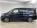 2018 Honda Step WGN