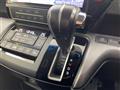 2018 Honda Step WGN