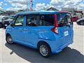 2019 Toyota Roomy