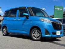 2019 Toyota Roomy