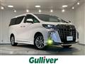 2021 Toyota Alphard