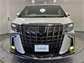 2021 Toyota Alphard