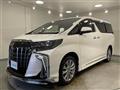 2021 Toyota Alphard
