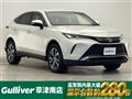 2020 Toyota Harrier Hybrid