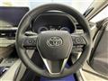 2020 Toyota Harrier Hybrid