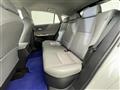 2020 Toyota Harrier Hybrid