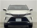 2020 Toyota Harrier Hybrid