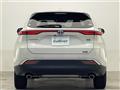 2020 Toyota Harrier Hybrid