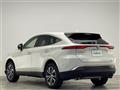 2020 Toyota Harrier Hybrid