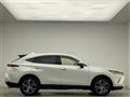 2020 Toyota Harrier Hybrid