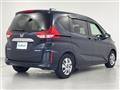 2022 Honda Freed