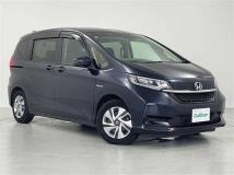 2022 Honda Freed