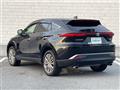 2020 Toyota Harrier Hybrid