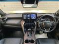 2020 Toyota Harrier Hybrid