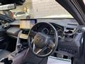 2020 Toyota Harrier Hybrid