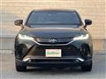 2020 Toyota Harrier Hybrid